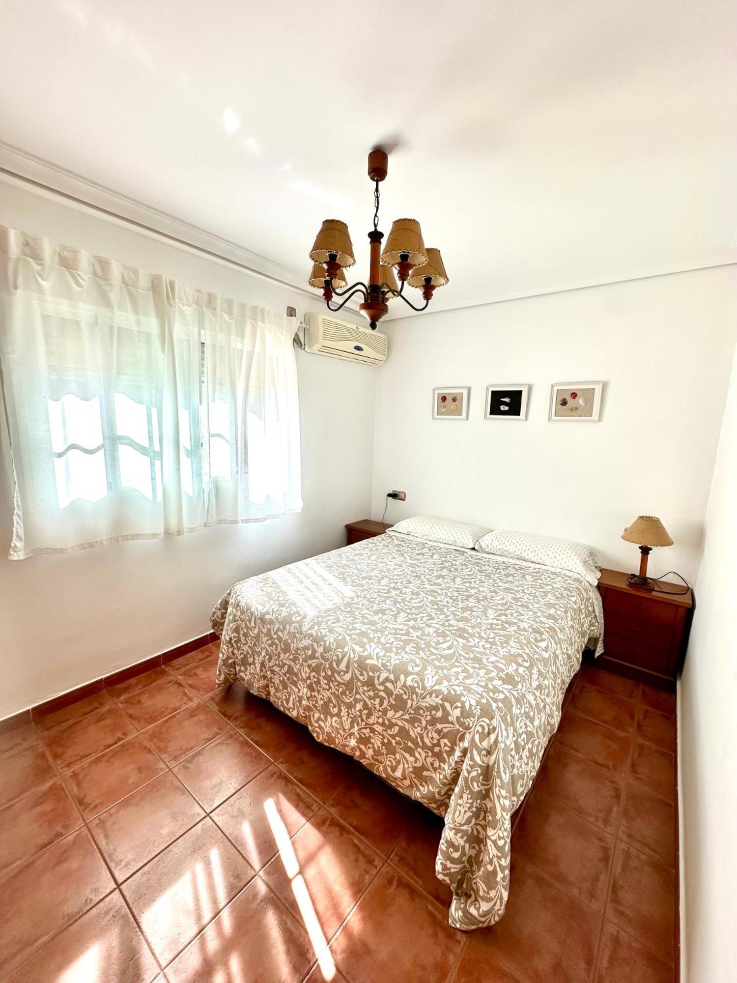 Apartamento A Pie De Playa En El Portil Kültér fotó