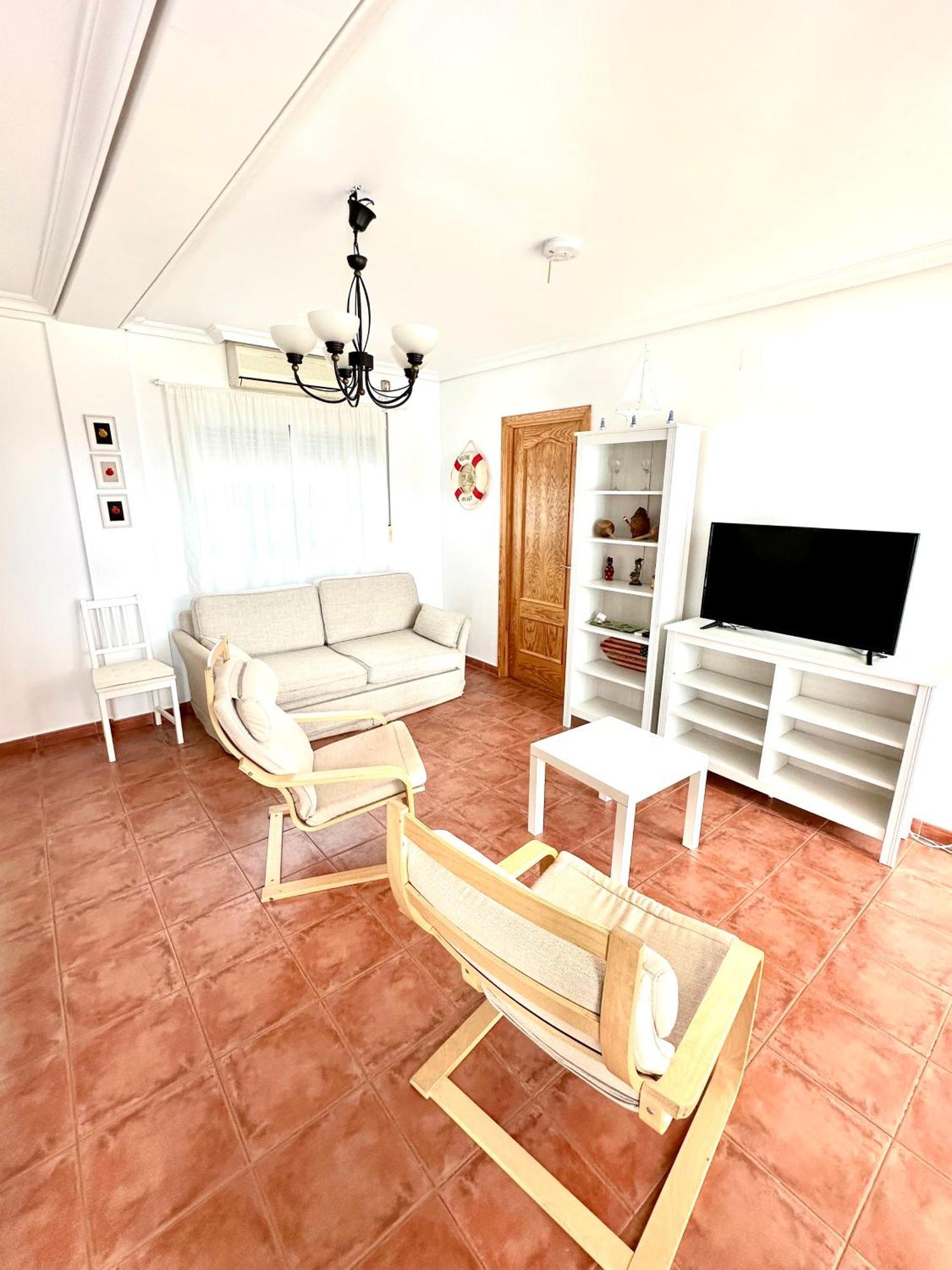 Apartamento A Pie De Playa En El Portil Kültér fotó