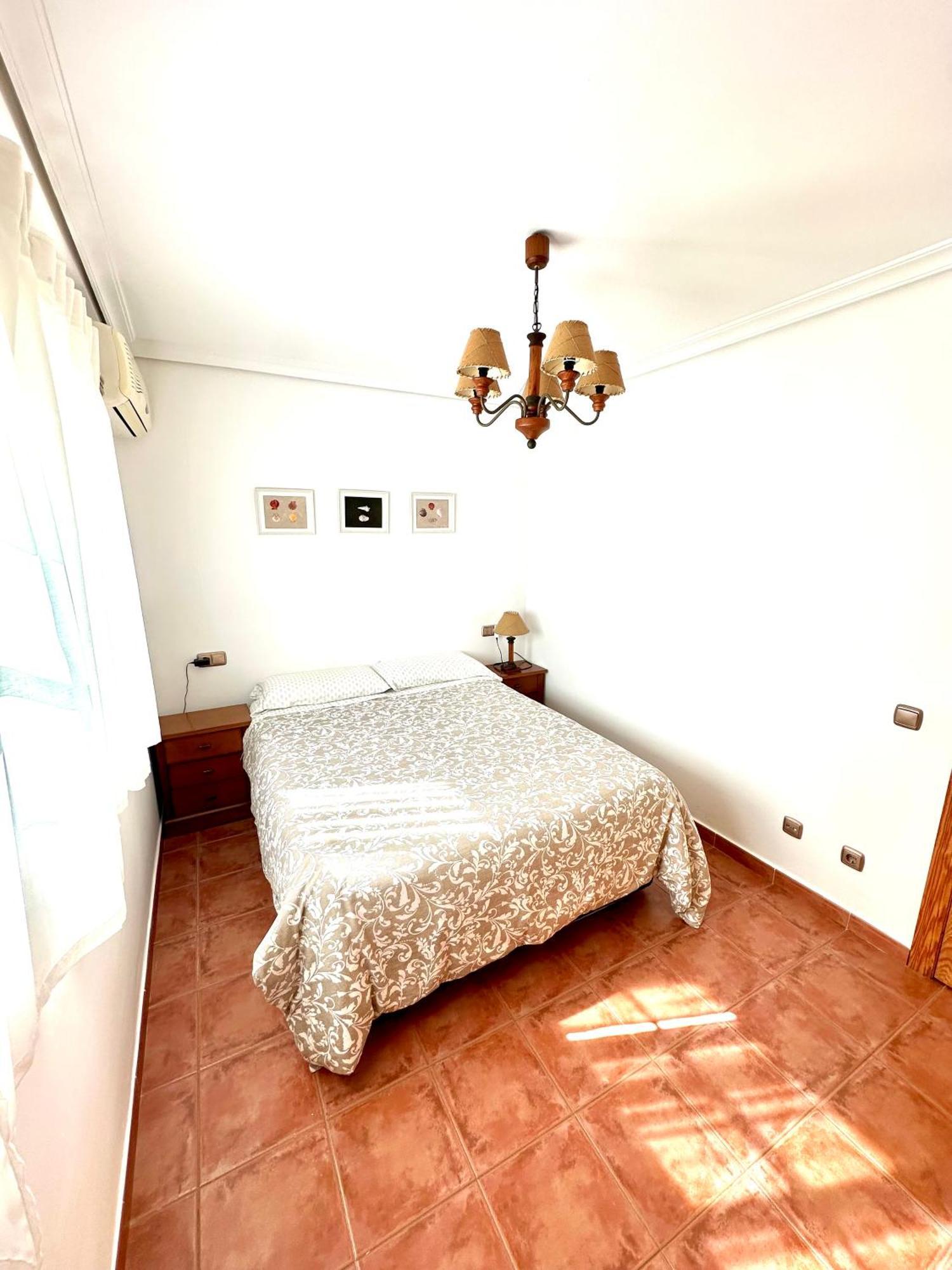 Apartamento A Pie De Playa En El Portil Kültér fotó
